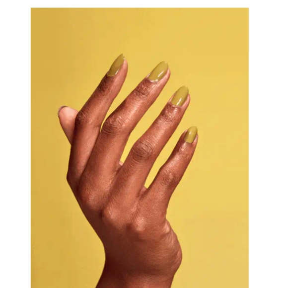 💅 3/$20 OPI- Ochre The Moon 0.5 - Picture 4 of 8